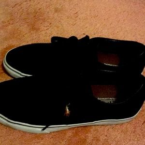 Ralph Lauren Polo shoes